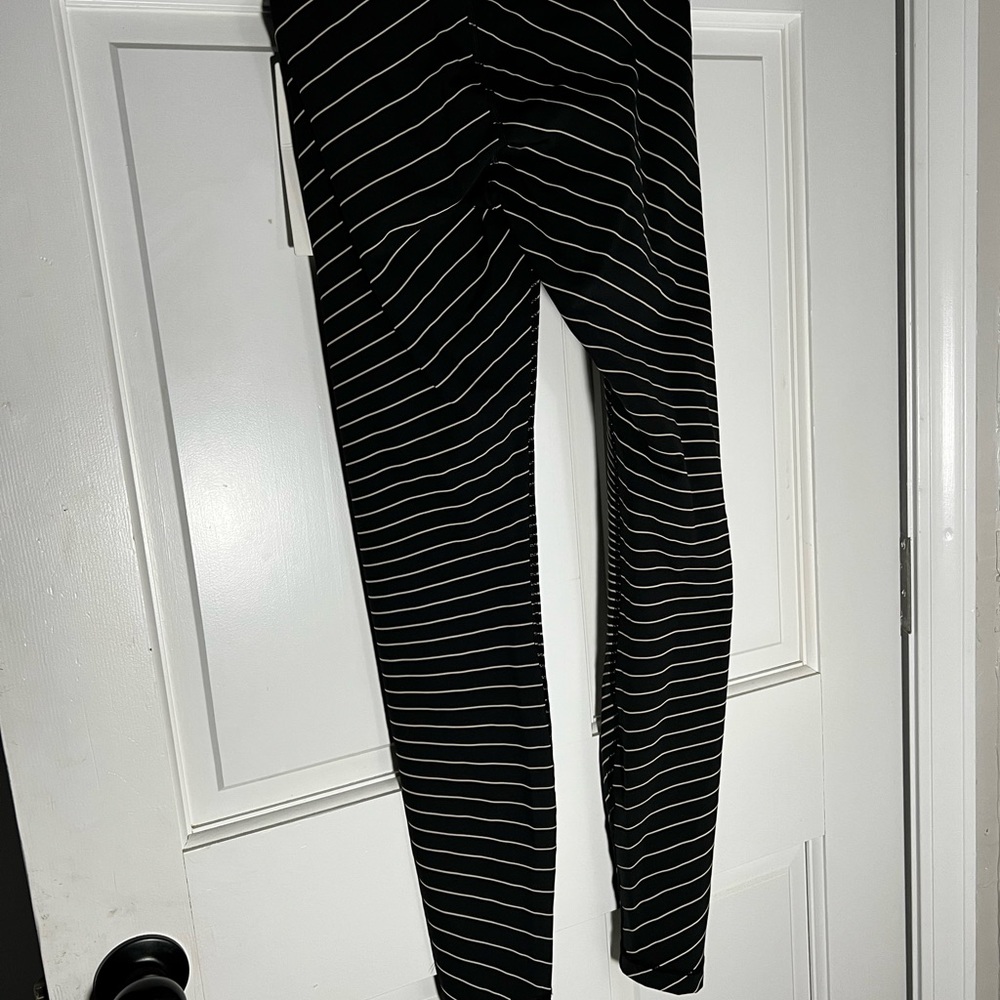 Lululemon reflective leggings